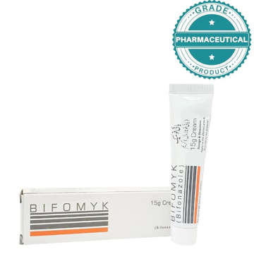 Picture of Bifomyk Cream 15gm
